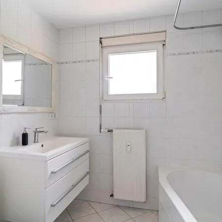 Ru02 In Der Opelstadt! Apartament