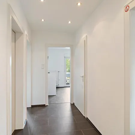 Apartament Ru02 In Der Opelstadt!