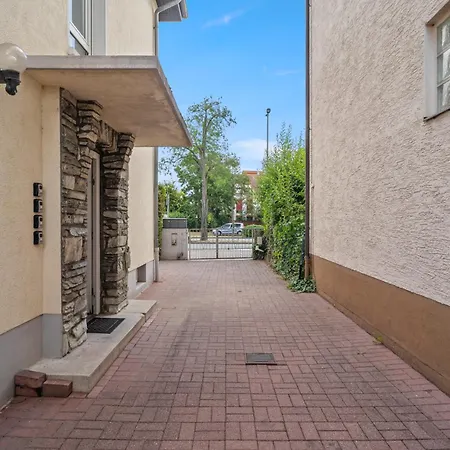 Ru02 In Der Opelstadt! Apartament