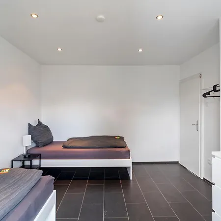 Ru02 In Der Opelstadt! Apartament Rüsselsheim