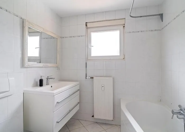 Ru02 In Der Opelstadt! Apartmán