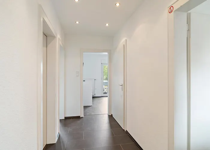 Apartmán Ru02 In Der Opelstadt!