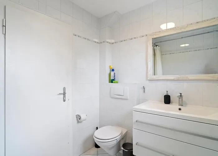 Apartmán Ru02 In Der Opelstadt!